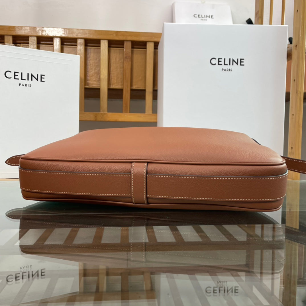 Celine Romy Medium Bag