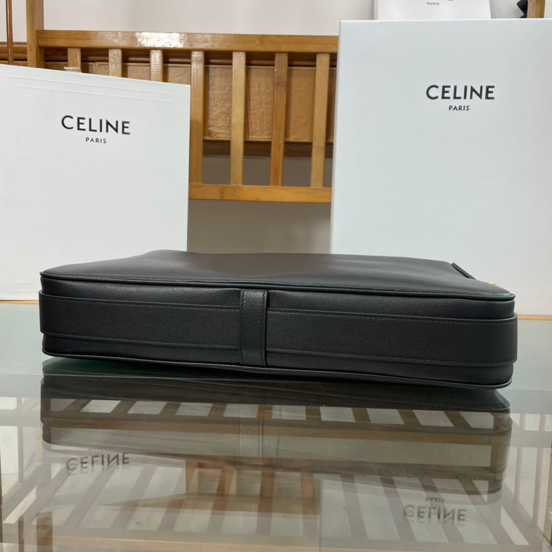 Celine Romy Medium Bag