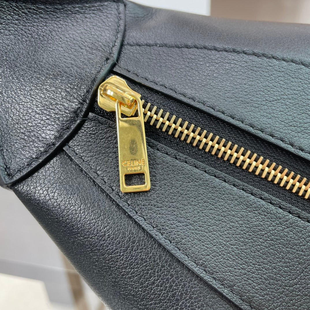 Celine Romy Medium Bag