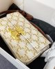 CELINE TRIOMPHE SHOULDER BAG