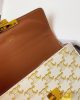 CELINE TRIOMPHE SHOULDER BAG