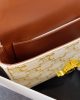 CELINE TRIOMPHE SHOULDER BAG