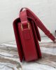 CELINE CLASSIQUE TRIOMPHE BAG IN CALFSKIN