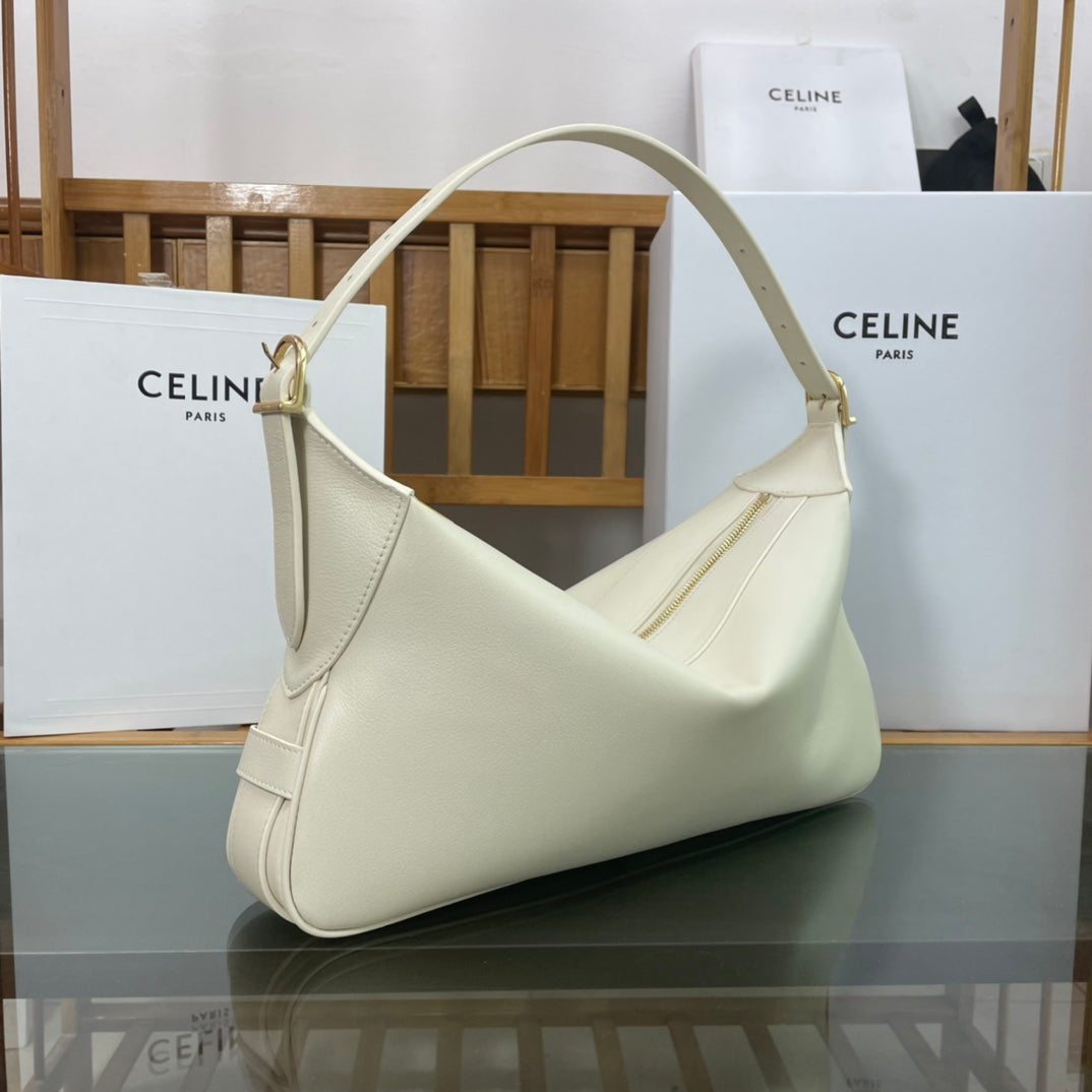 Celine Romy Medium Bag