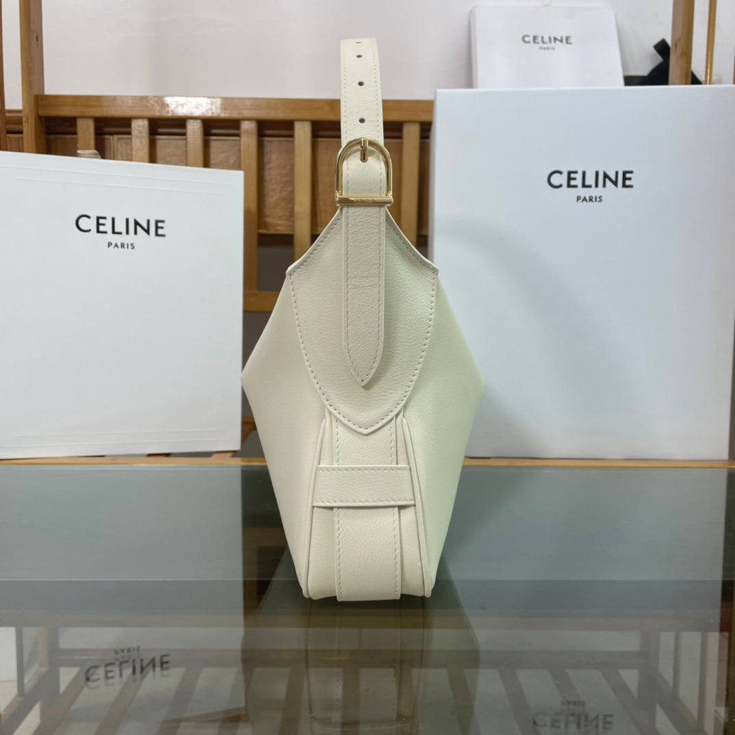 Celine Romy Medium Bag