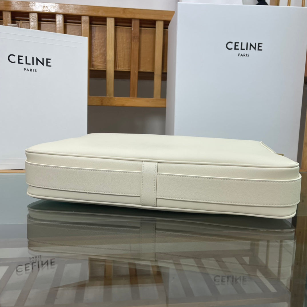 Celine Romy Medium Bag