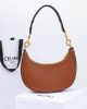 CELINE Medium Ava Shoulder Bag in Smooth Calfskin