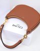 CELINE Medium Ava Shoulder Bag in Smooth Calfskin