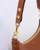 CELINE Medium Ava Shoulder Bag in Smooth Calfskin