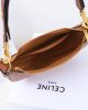 CELINE Medium Ava Shoulder Bag in Smooth Calfskin