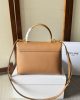 CELINE Medium size NINO bag in soft cow leather