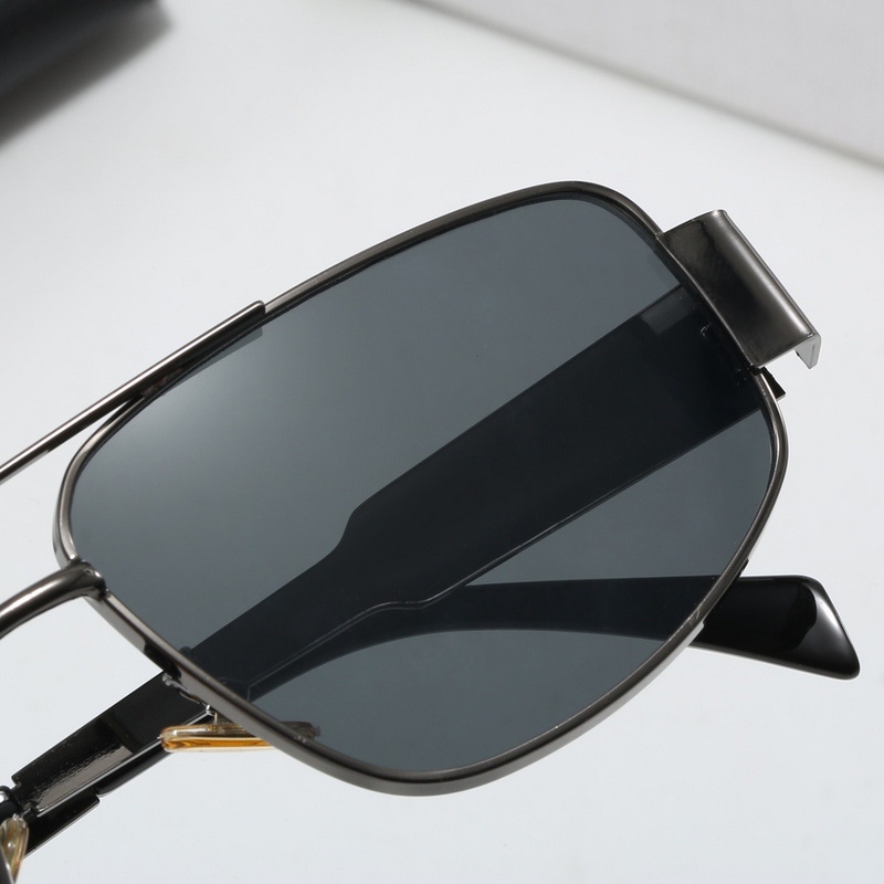 5-color fashionable CEL polarized sunglasses