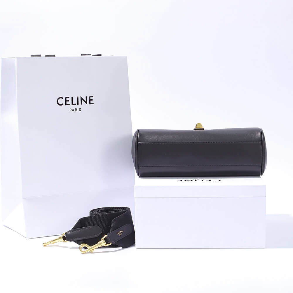 CELINE Teen 16 Soft in Supple Calfskin(High-end Grade)