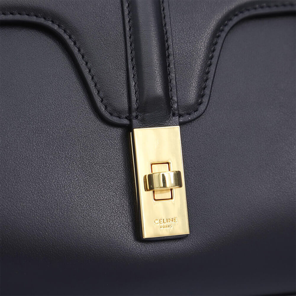 CELINE Teen 16 Soft in Supple Calfskin(High-end Grade)
