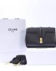 CELINE Teen 16 Soft in Supple Calfskin(High-end Grade)