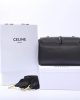 CELINE Teen 16 Soft in Supple Calfskin(High-end Grade)