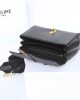 CELINE Teen 16 Soft in Supple Calfskin(High-end Grade)