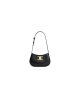 CELINE TILLY medium bag in shiny calf leather