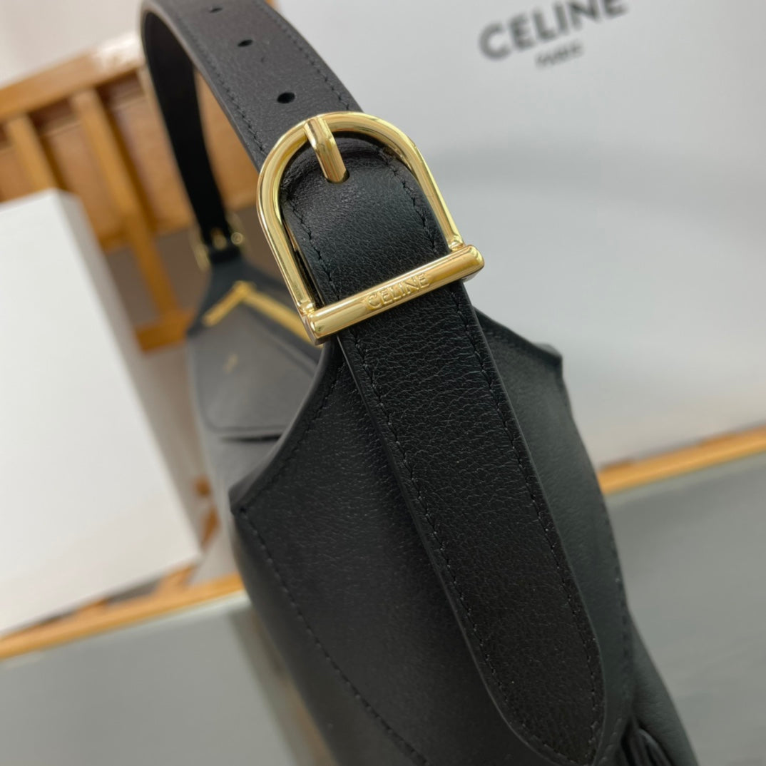 Celine Romy Medium Bag