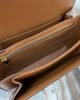 CELINE CLASSIQUE TRIOMPHE BAG IN CALFSKIN