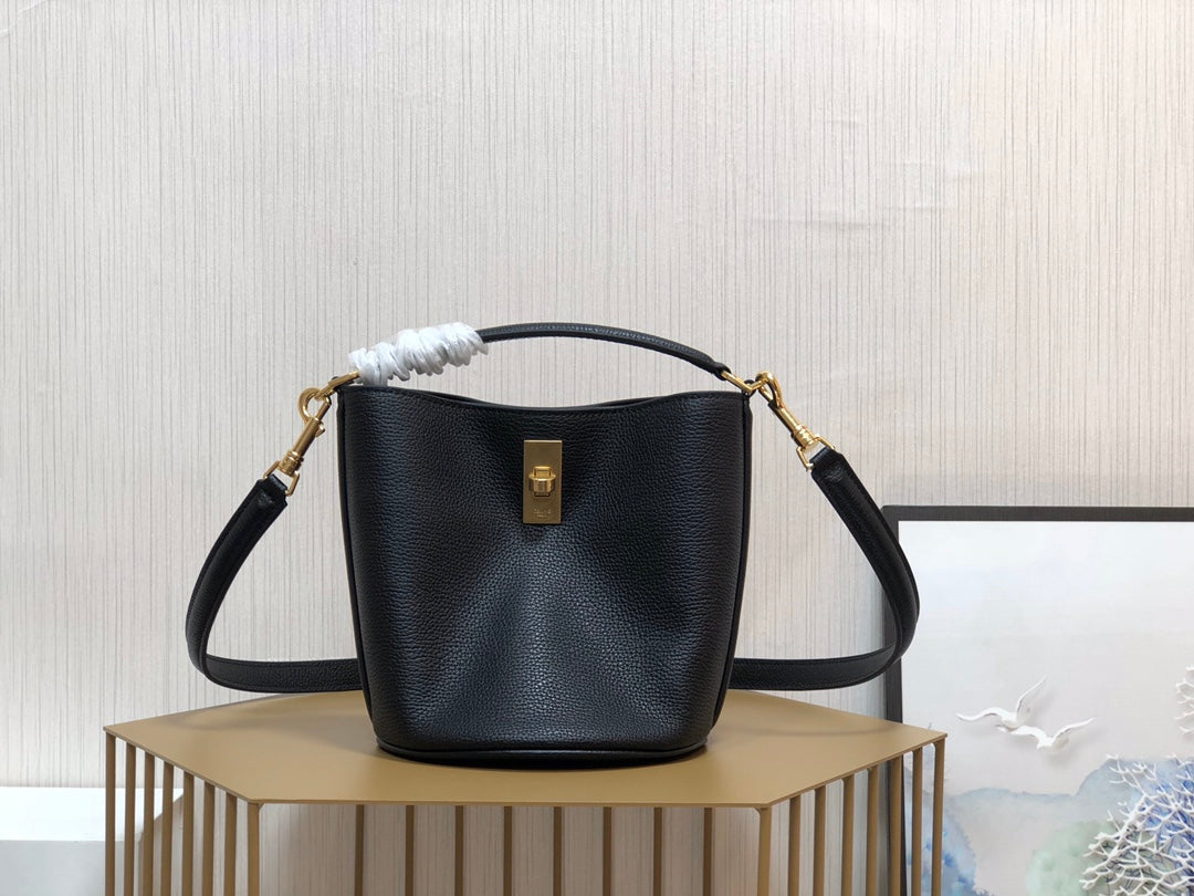 Celine Teen Bucket 16 Bag