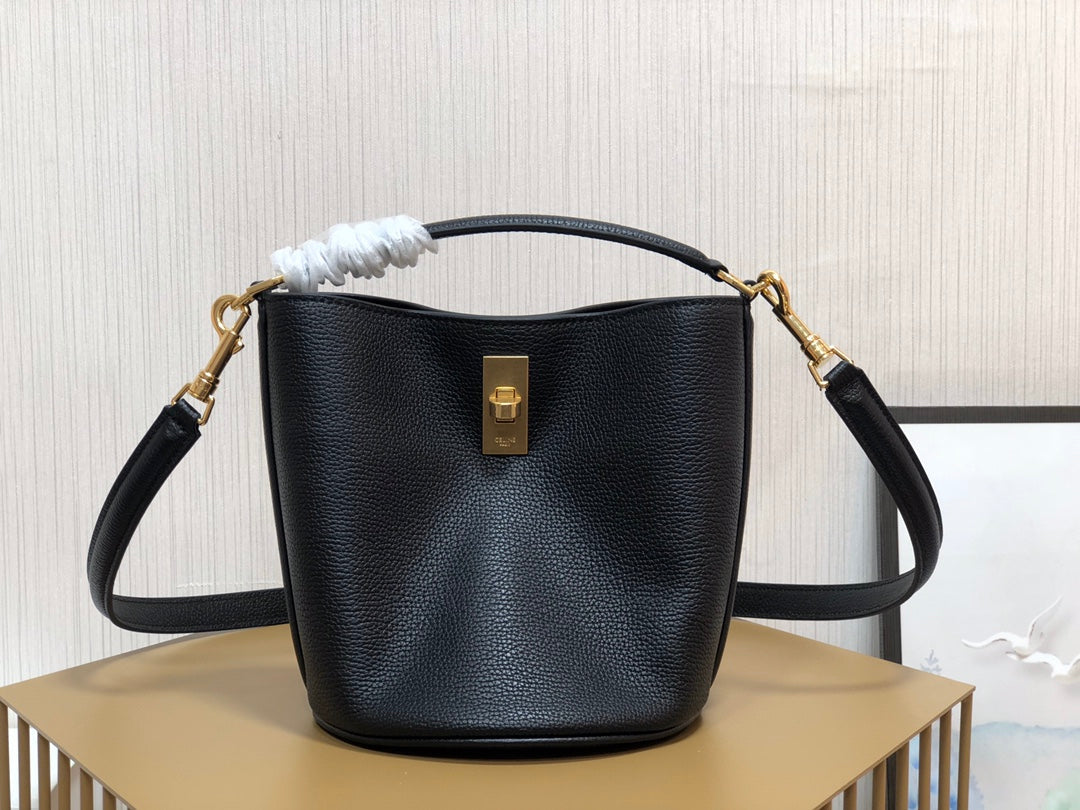 Celine Teen Bucket 16 Bag