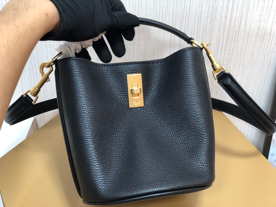 Celine Teen Bucket 16 Bag