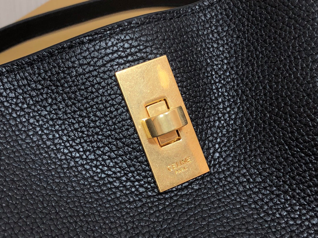 Celine Teen Bucket 16 Bag