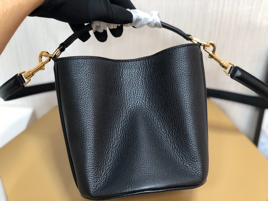 Celine Teen Bucket 16 Bag