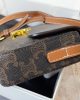 CELINE TRIOMPHE SHOULDER BAG