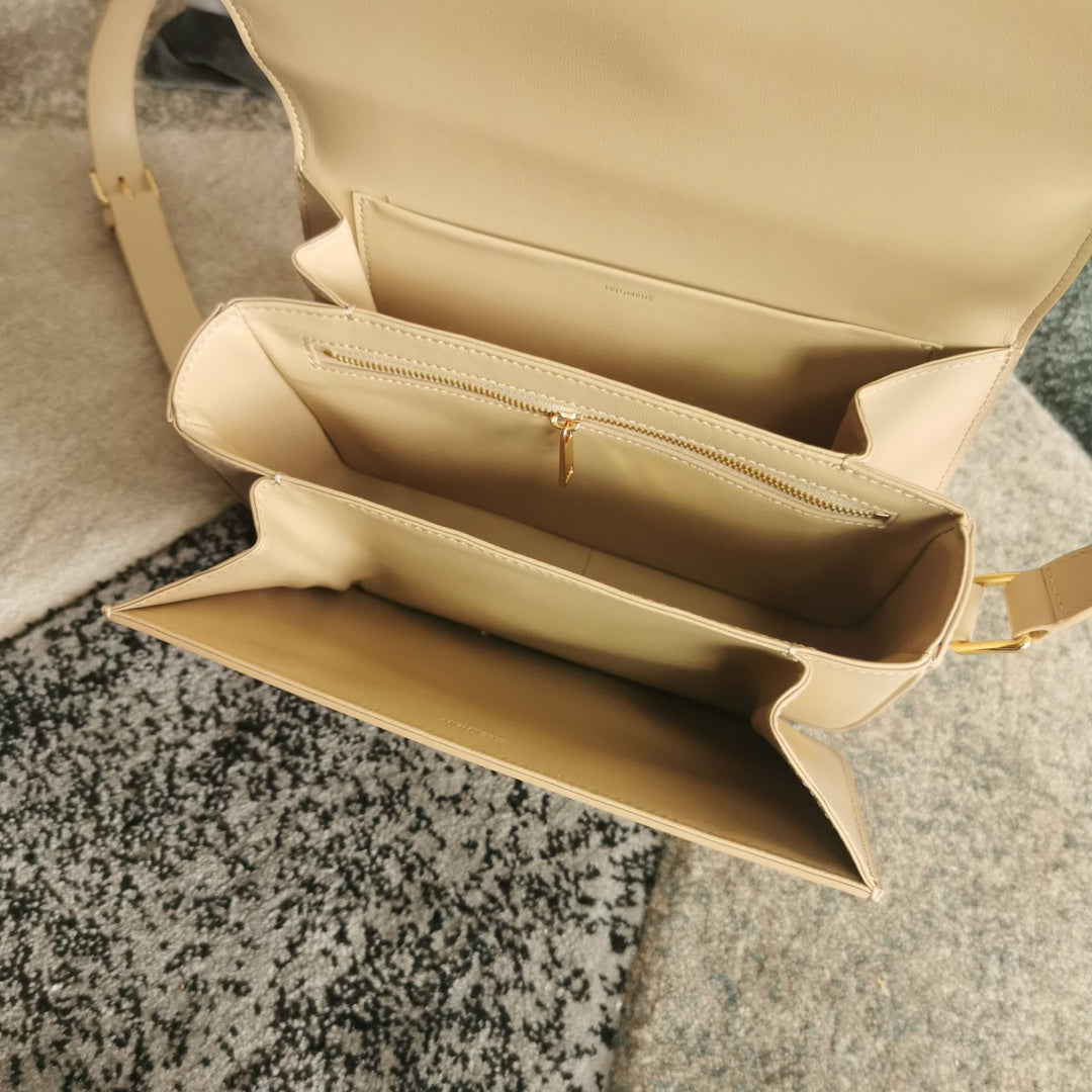 Celine Teen Triomphe Bag