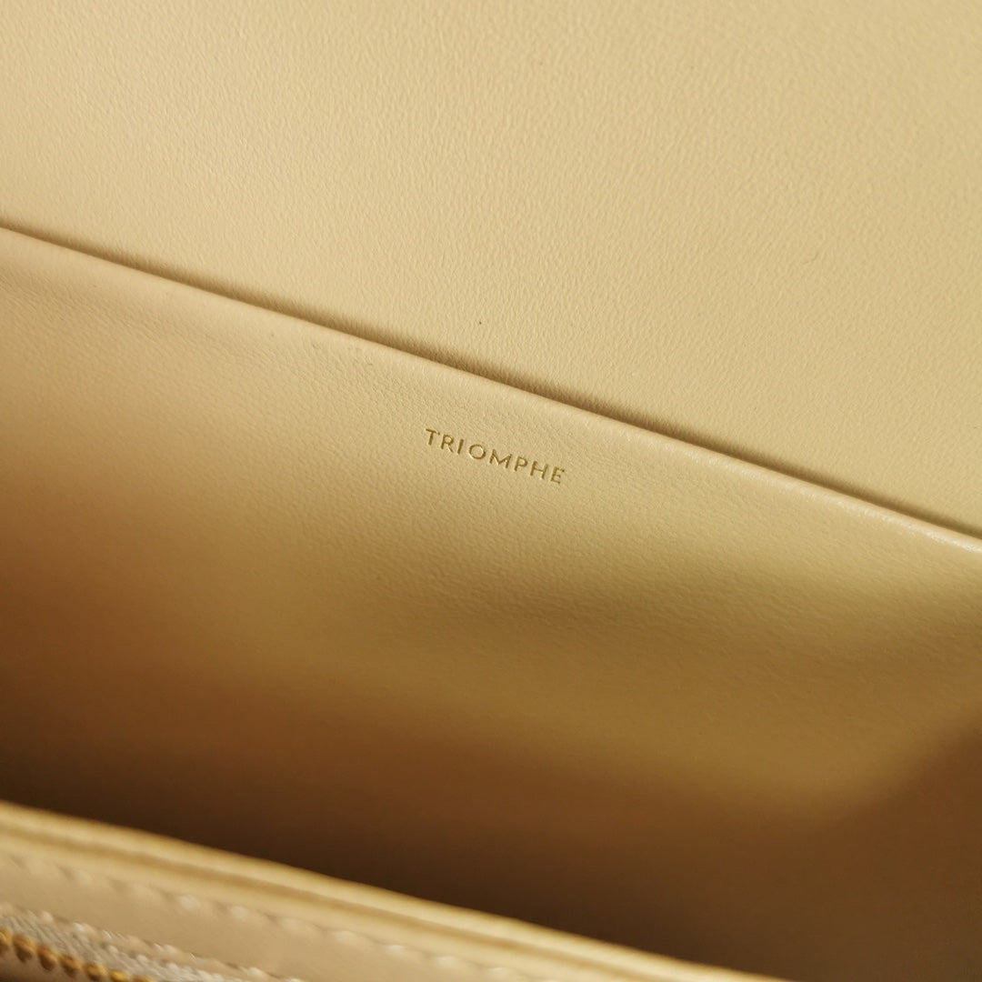 Celine Teen Triomphe Bag