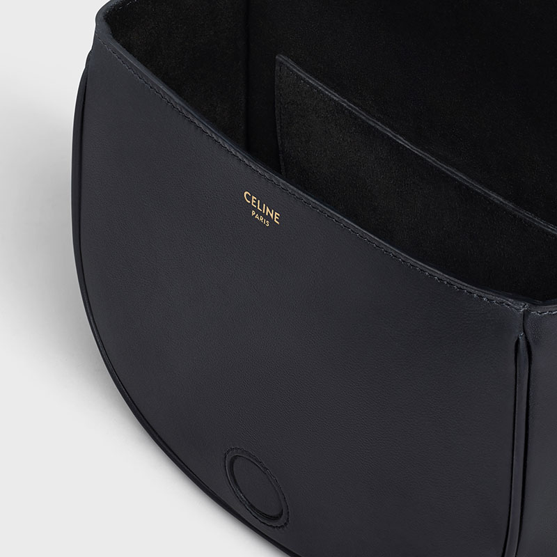 FOLCO CUIR TRIOMPHE IN SMOOTH CALFSKIN