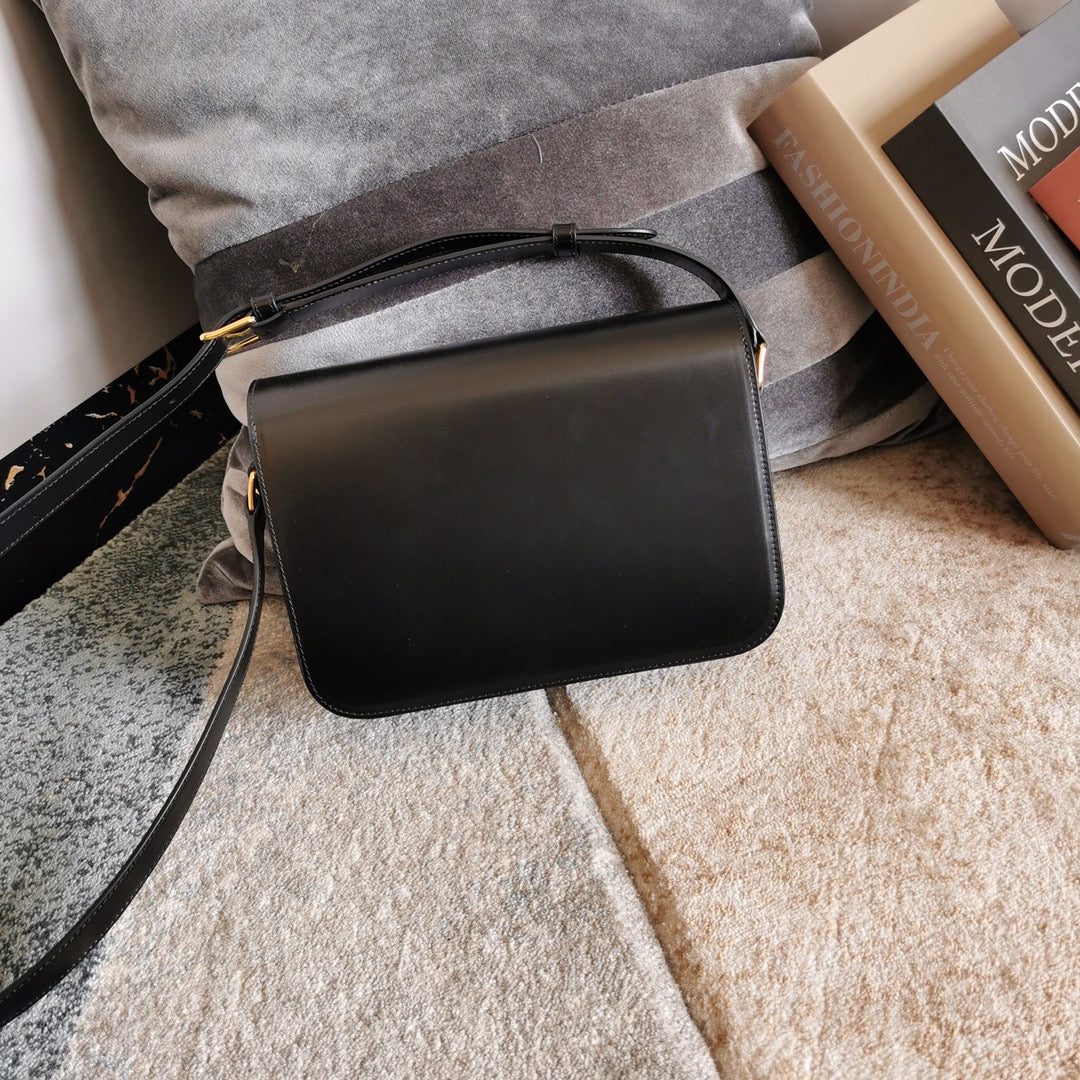 Celine Teen Triomphe Bag