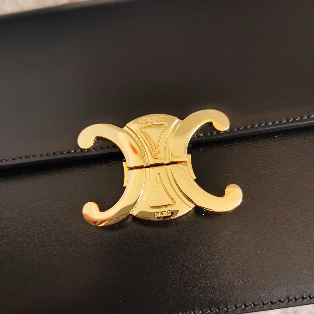 Celine Teen Triomphe Bag