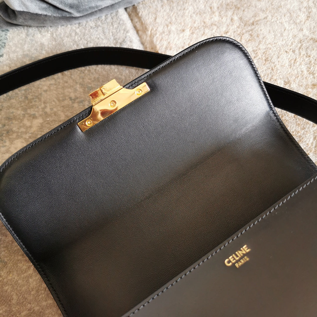 Celine Teen Triomphe Bag