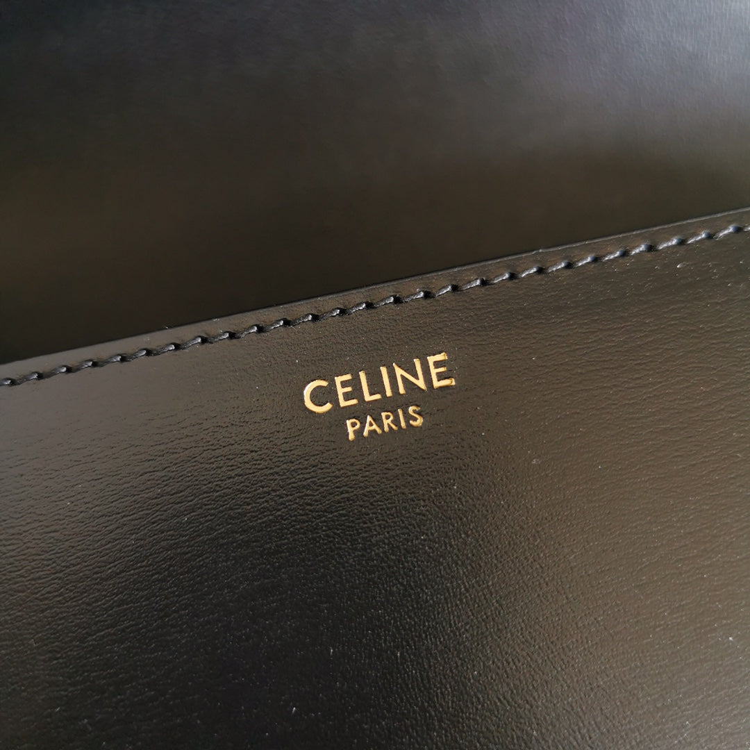 Celine Teen Triomphe Bag