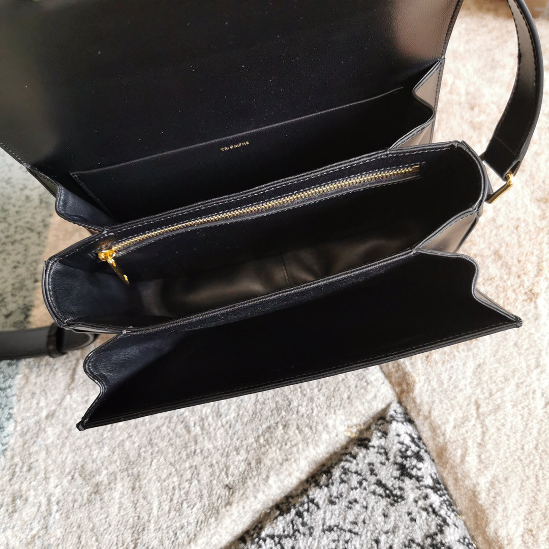 Celine Teen Triomphe Bag