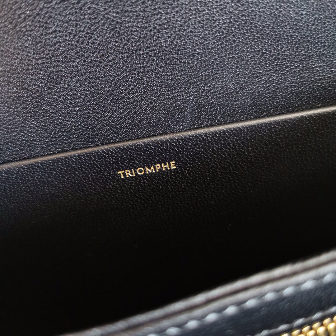 Celine Teen Triomphe Bag