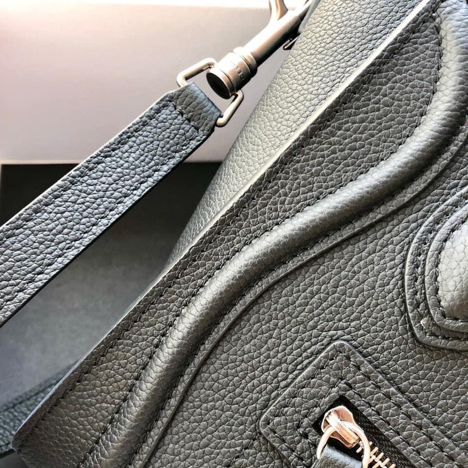 Celine Nano Luggage Bag
