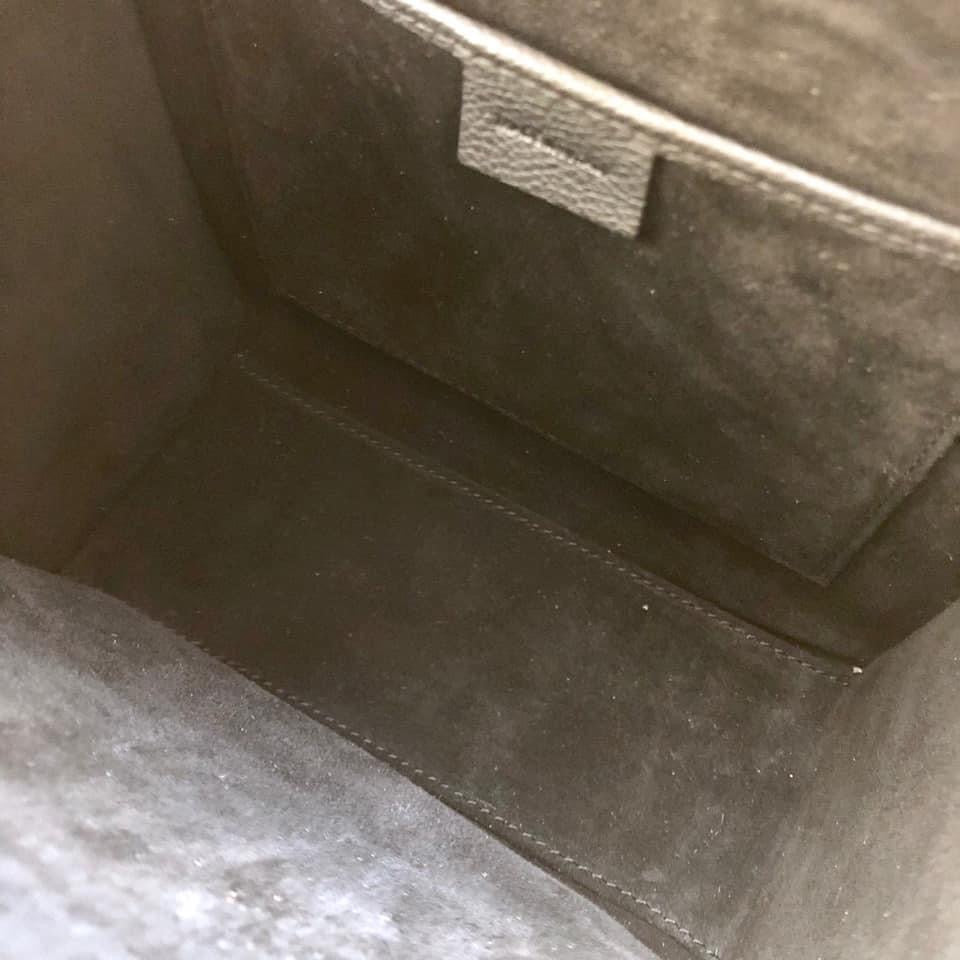 Celine Nano Luggage Bag