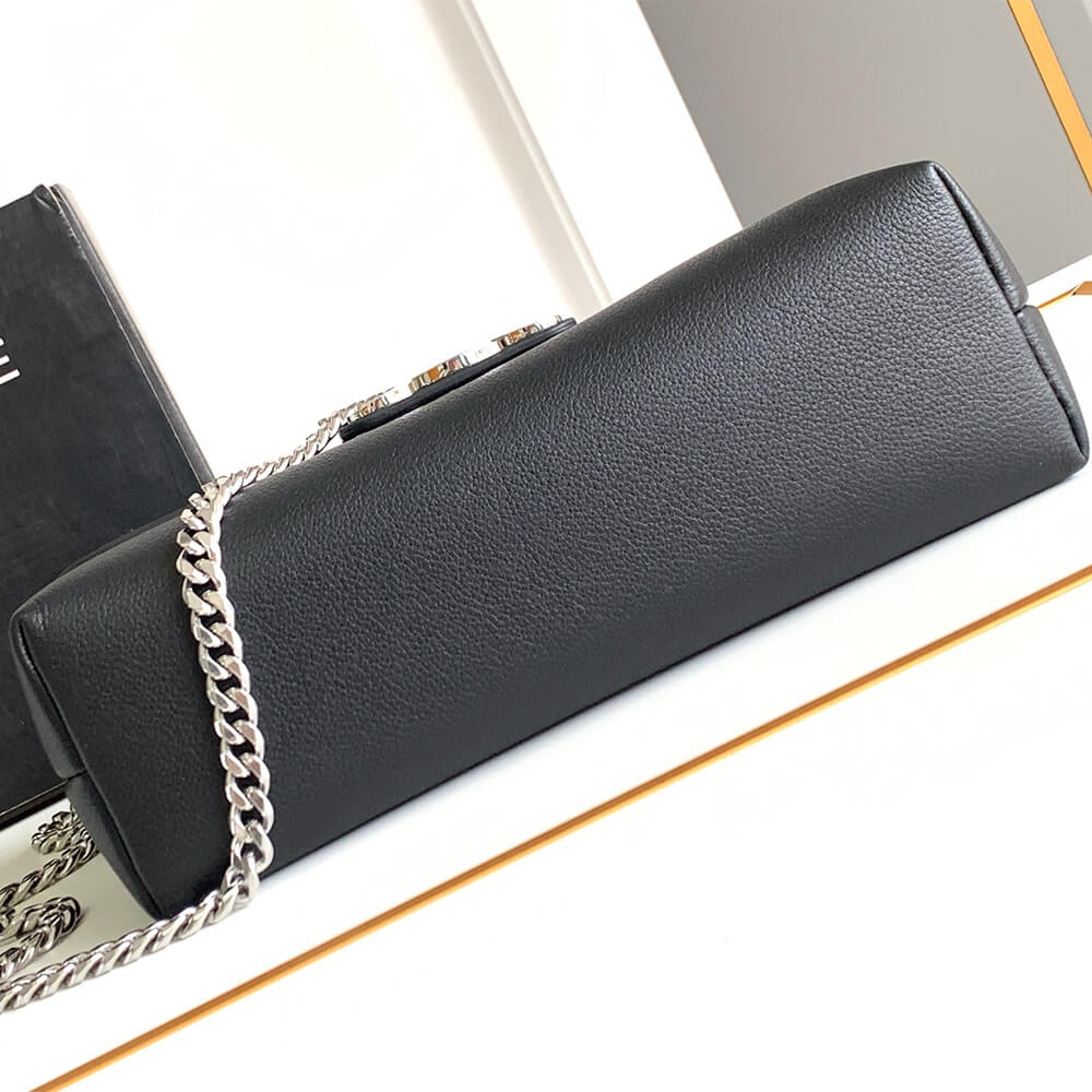 Medium CELINE VICTOIRE bag in soft calfskin