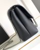 Medium CELINE VICTOIRE bag in soft calfskin