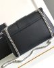 Medium CELINE VICTOIRE bag in soft calfskin