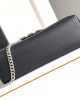 Medium CELINE VICTOIRE bag in soft calfskin