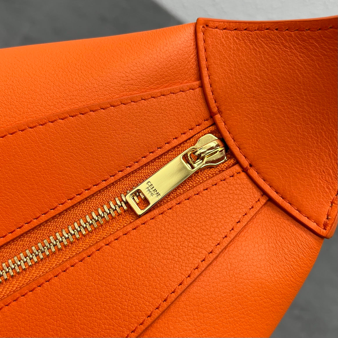 Celine Romy Medium Bag