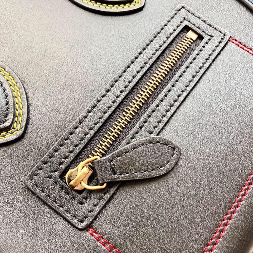 Celine Nano Luggage Bag