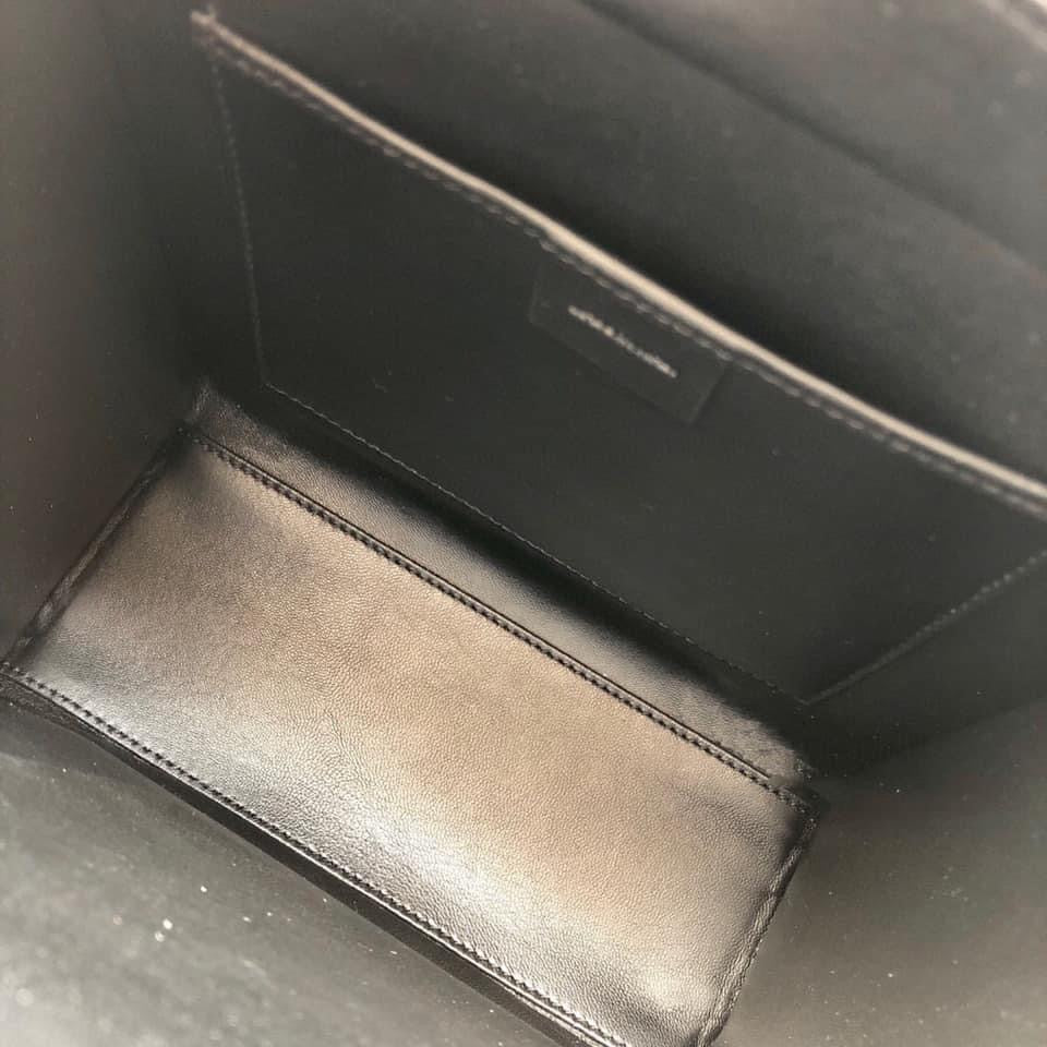 Celine Nano Luggage Bag