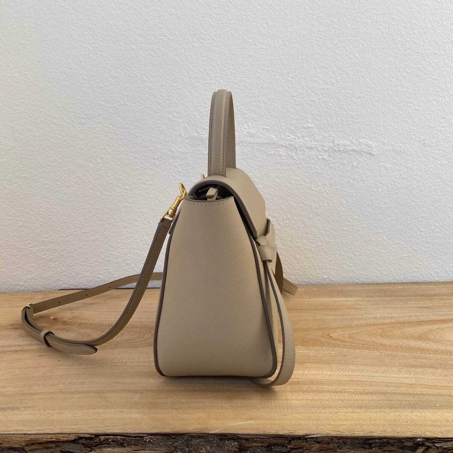 CELINE NANO BELT BAG
