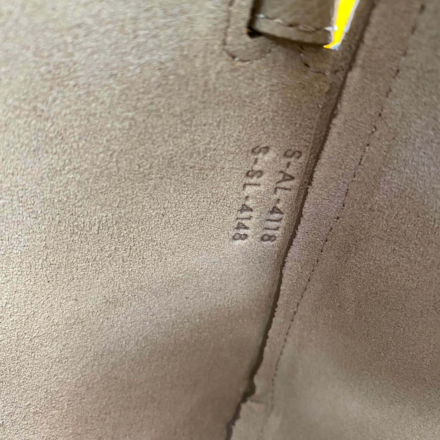CELINE NANO BELT BAG